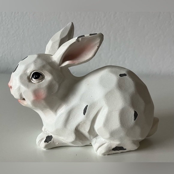 Easter Bunny Table Top Decoration - Picture 2 of 6